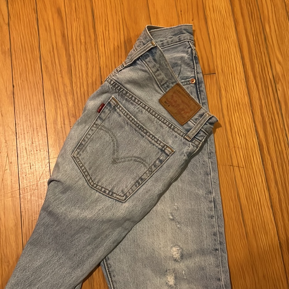 Levi’s 501 - image 2